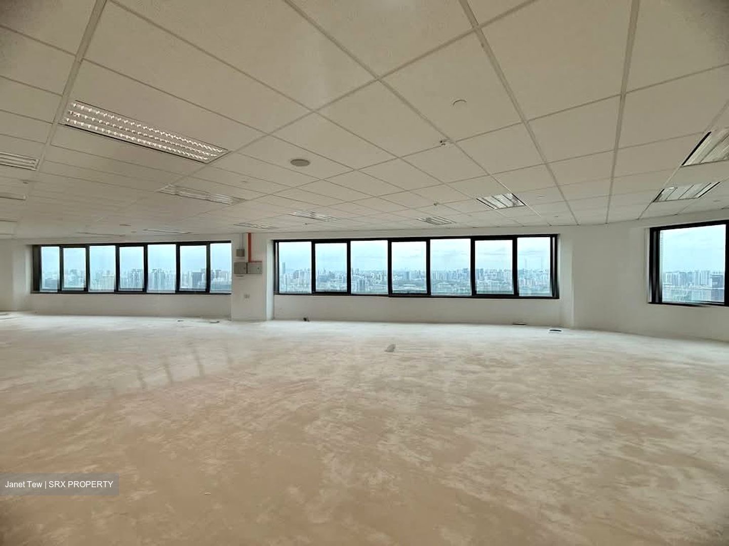 Chartered Bank Building (D1), Office #575445851